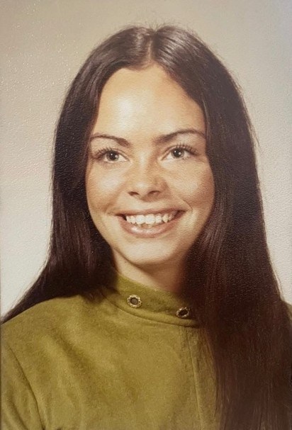 Obituary of Margaret Larson