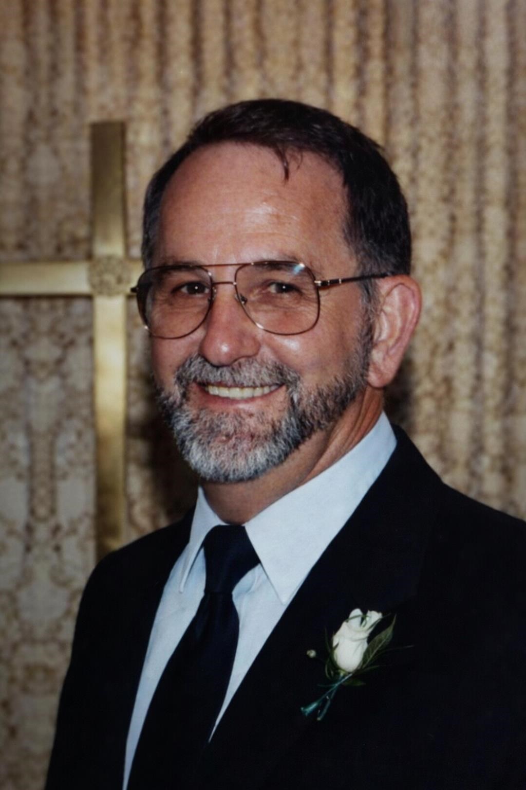 Obituary of Alexander Zabuski, Jr.