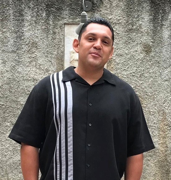 Obituary of Hugo Leonel Morales Jr.