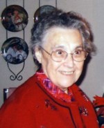 Bertha Walter