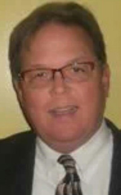 Obituary of David Joseph Johnson