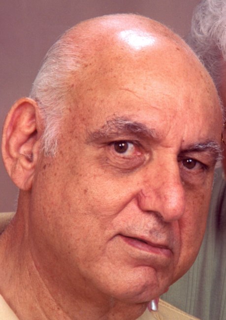 Obituary of Mr. Joseph Dominic Talluto