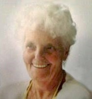 Obituary of Marion Howarth Watson