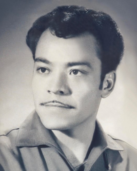 Obituary of Nicolas Maciel