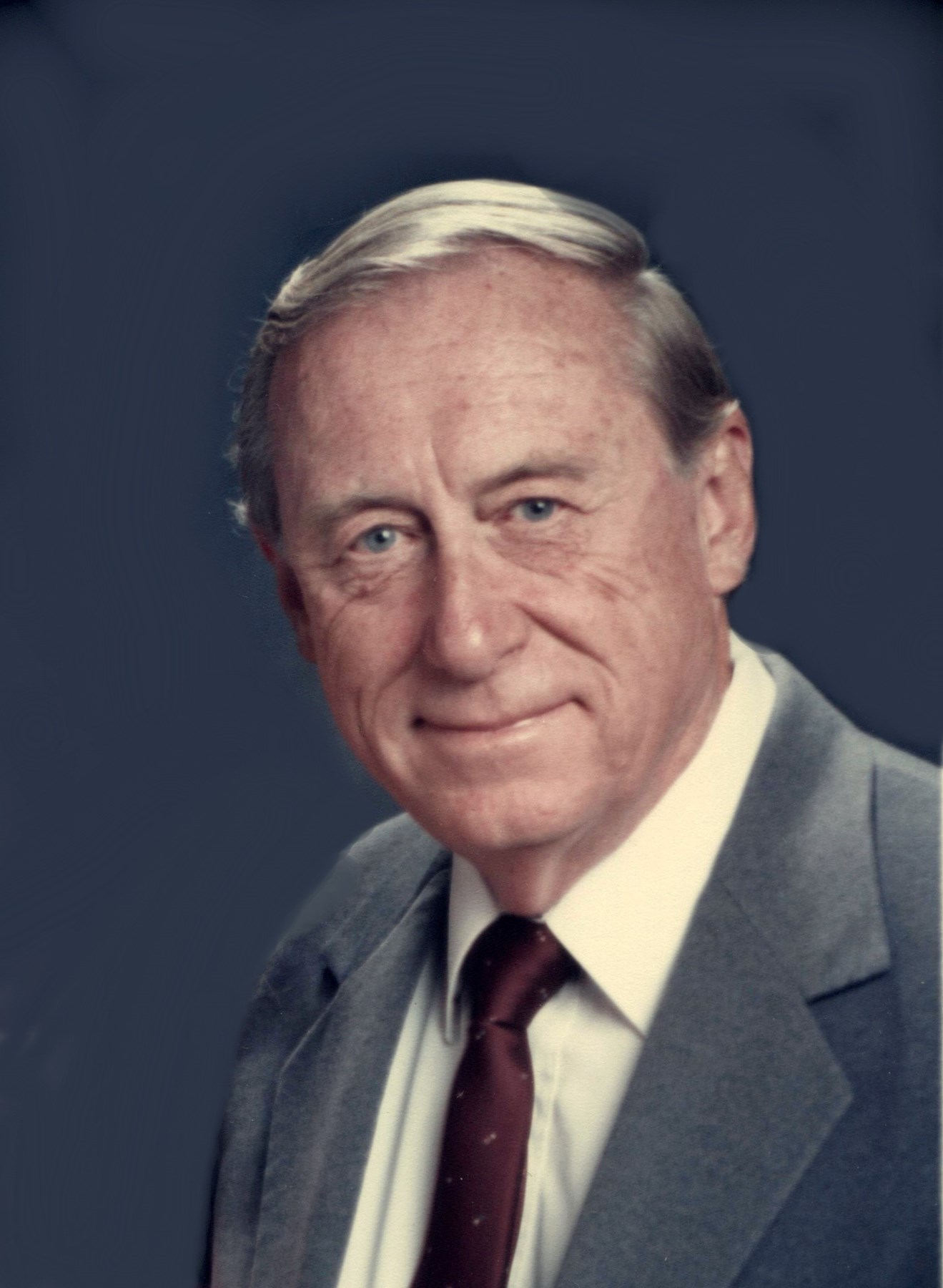 Obituary of John Paul Jones