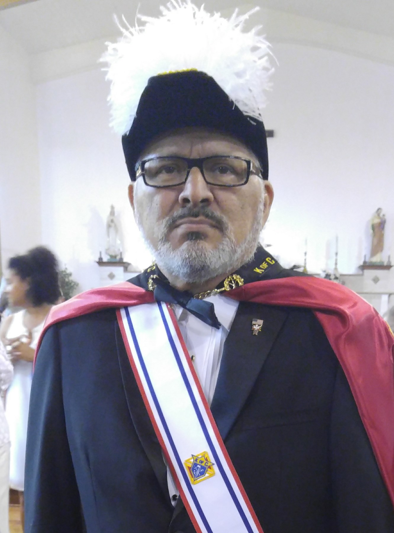 Obituary of David Robert Suarez