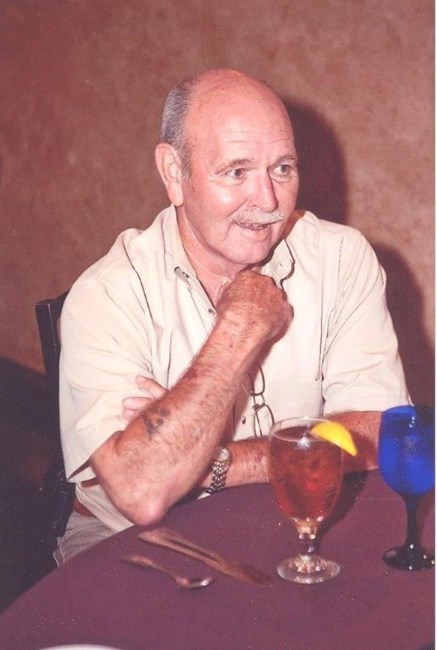 Obituary of Hayden Wayne Stephens, Sr Pineknott