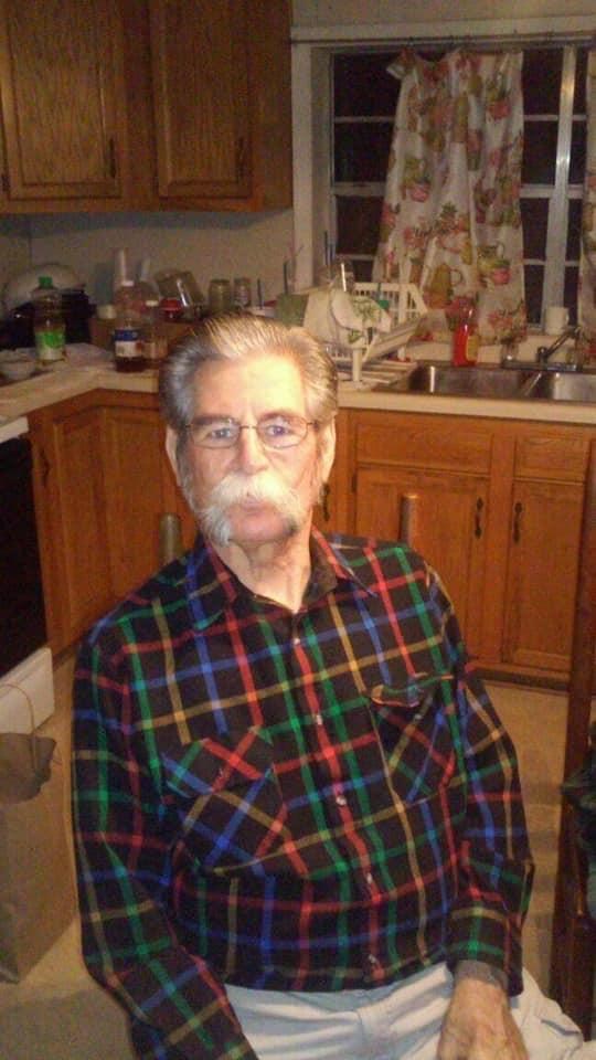 Obituary of Charles Burton