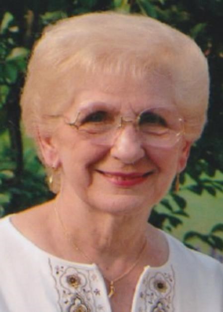 Obituario de Gloria Tirocchi
