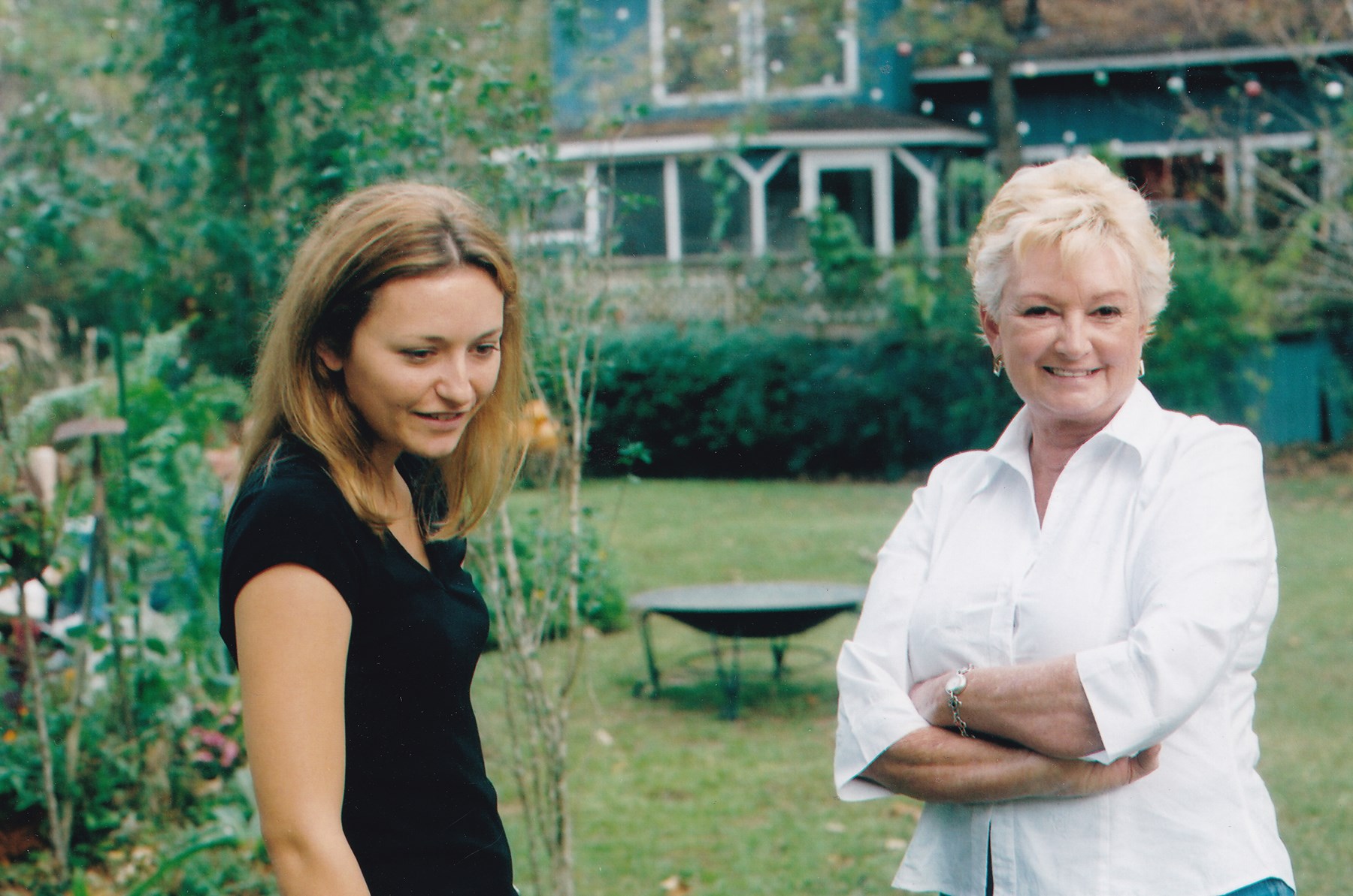 Obituary of Ann Morris Miller