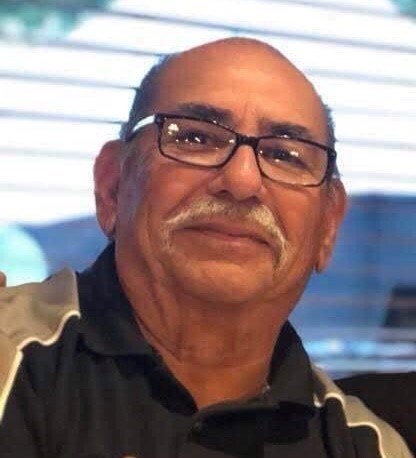 Obituary of Ralph Gomez Mendoza