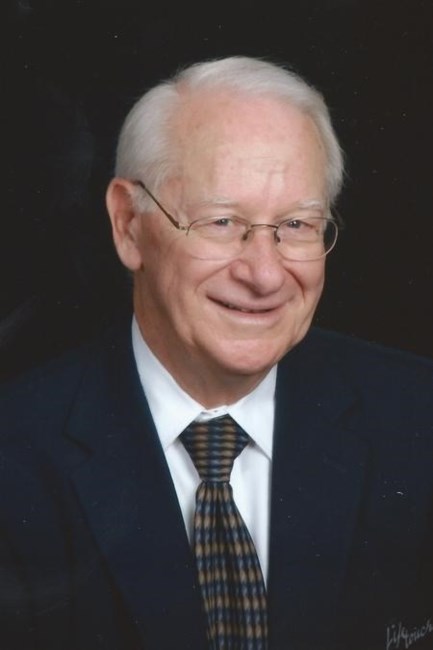 Obituary of Douglas Harold Arntz