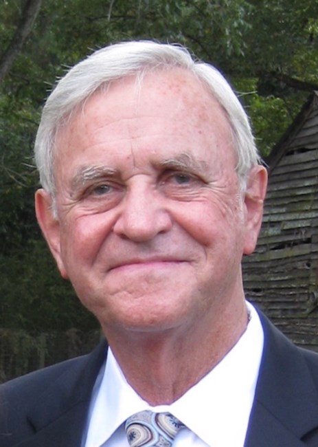 Obituary of James William Eckford III