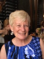 Ruth West