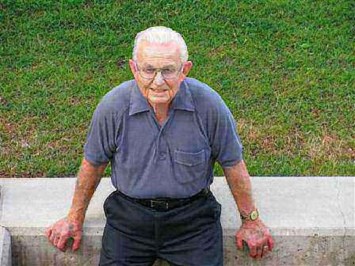 Obituary of Roger Clifford Herron
