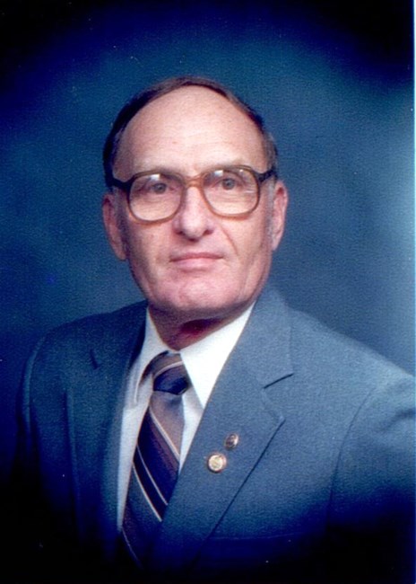 Obituary of Hugh Leroy Talbott