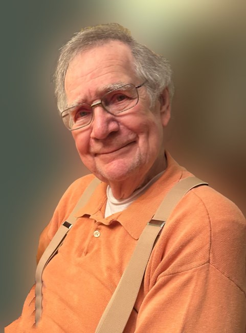 Obituary of William Rodgers Cranford