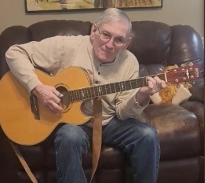 Obituary of Randy Boyd Ingram