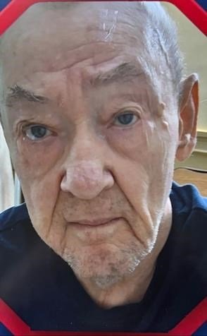 Avis de décès de Alexander Russell McNaught