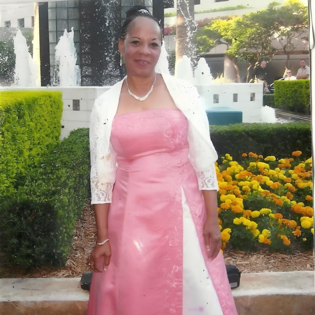 Obituary of Pauline Moore Adkins