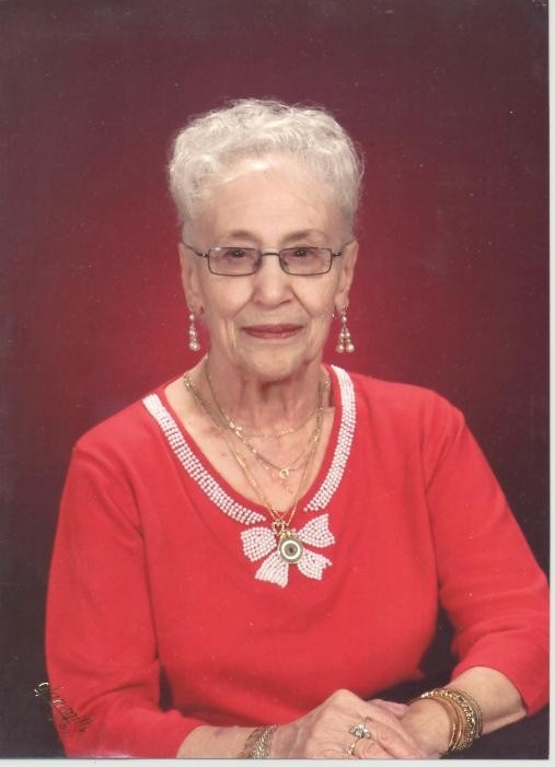 Rosalind Boehnlein Obituary Kansas City, MO