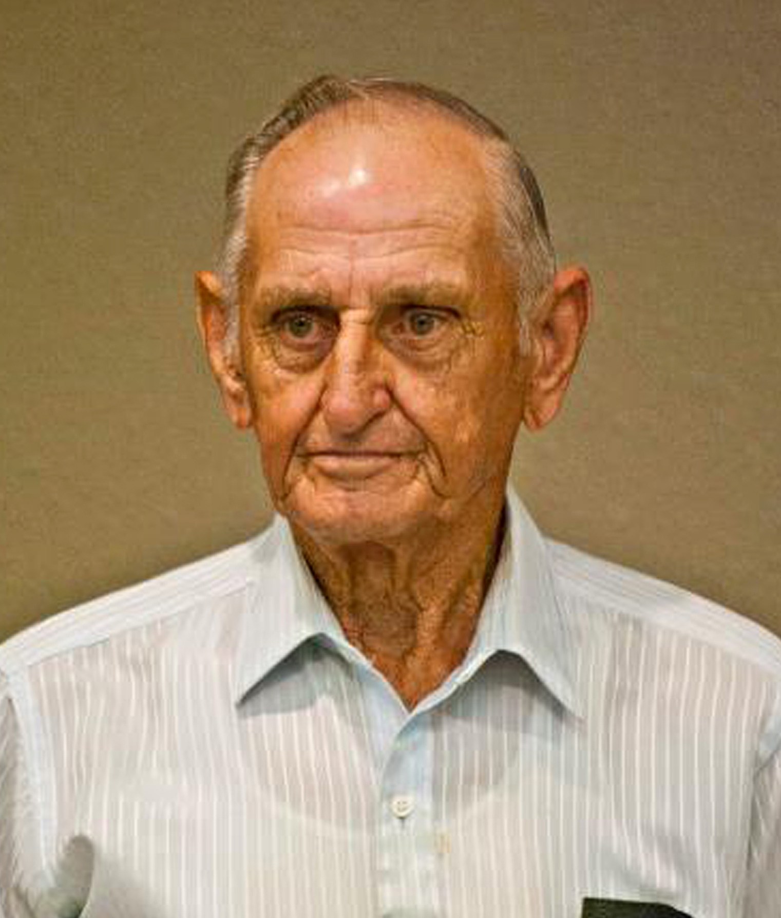 Obituary of Edward P. Alleman