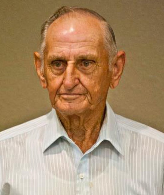 Obituary of Edward P. Alleman