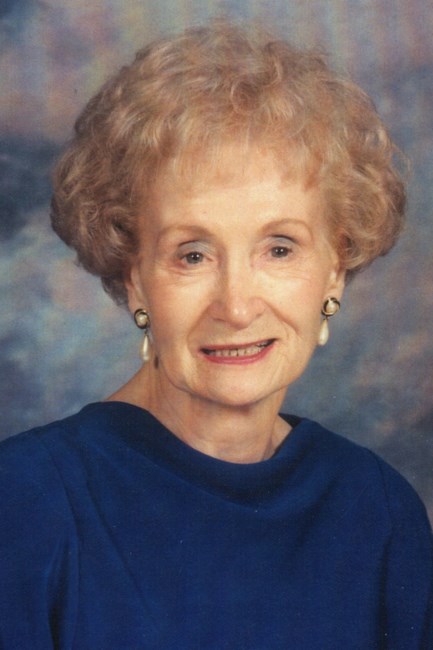 Obituary of Mildred Millie Hill