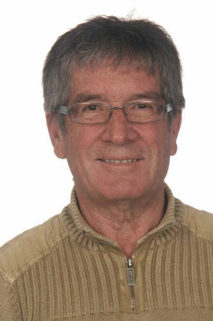 Obituary of Michel Larochelle