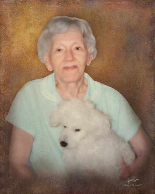 Obituary of Rachel Pace Schweickart