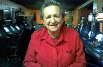 Obituary of Armandina E. Trevino