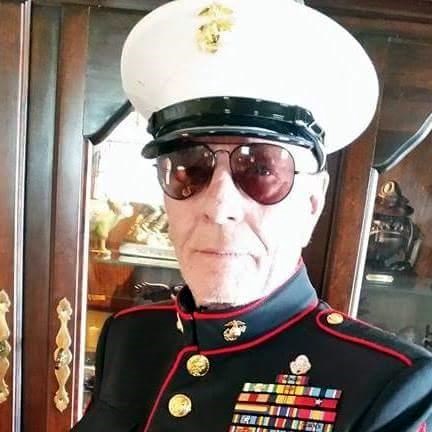 Obituary of Harry Keith Trent