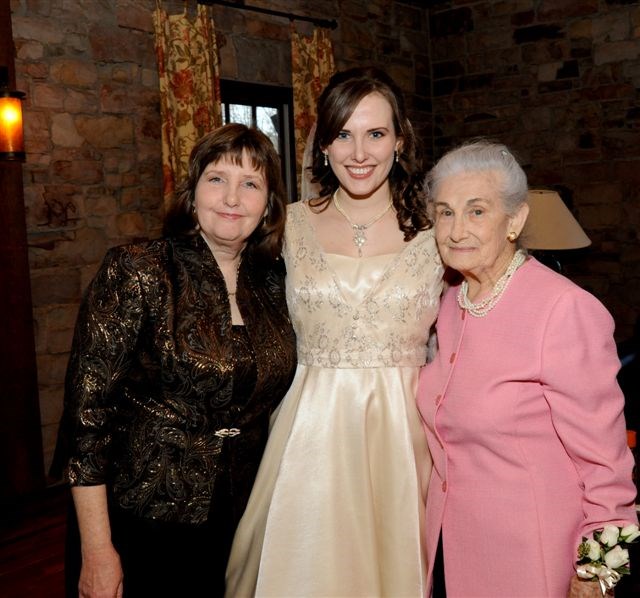 Obituary of Renee Tate Allen