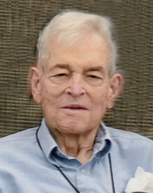 Obituary of Raymond E. Lee