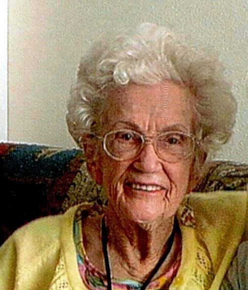 Obituary of Wanda Sue Hellwig