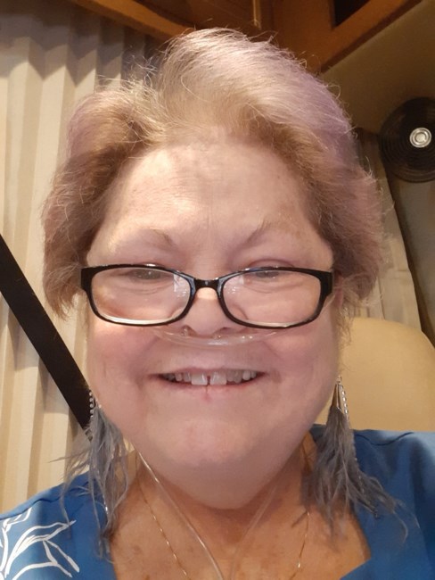 Obituary of Janelle Lynn Bucher