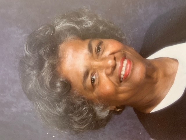 Avis de décès de Eloise Tolbert