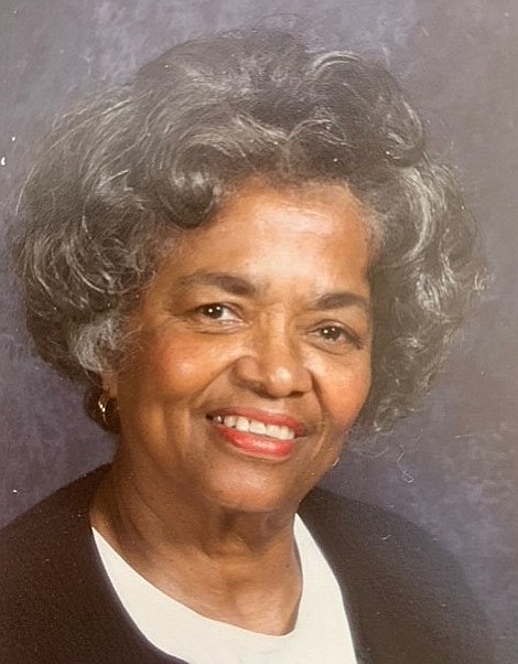 Avis de décès de Eloise Tolbert