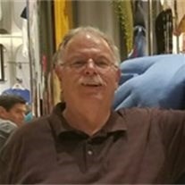 Obituary of John David Rose