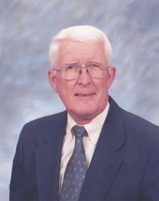Obituary of David Carl Duvall