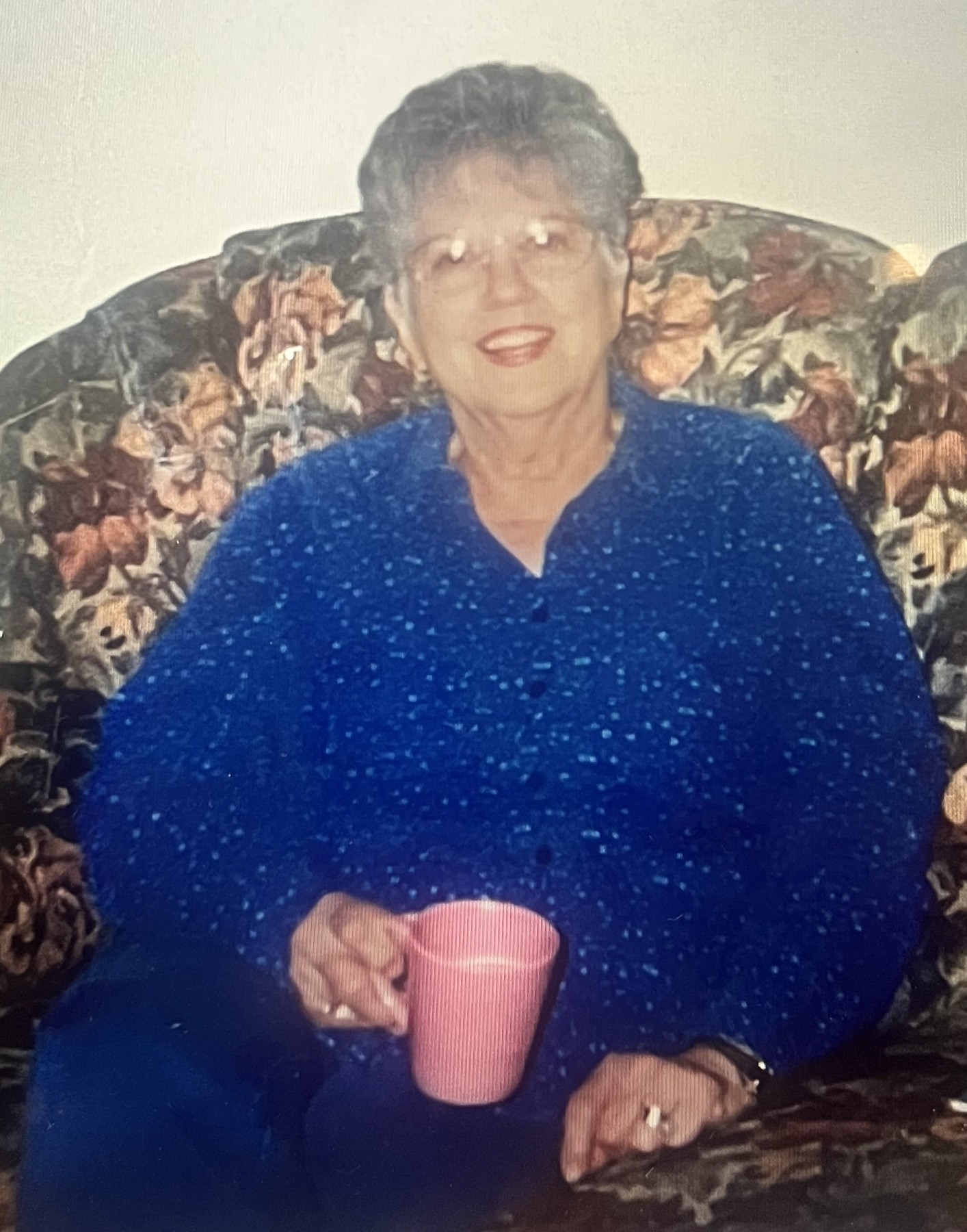 Forest Park Lawndale Obituaries - qz1plq9
