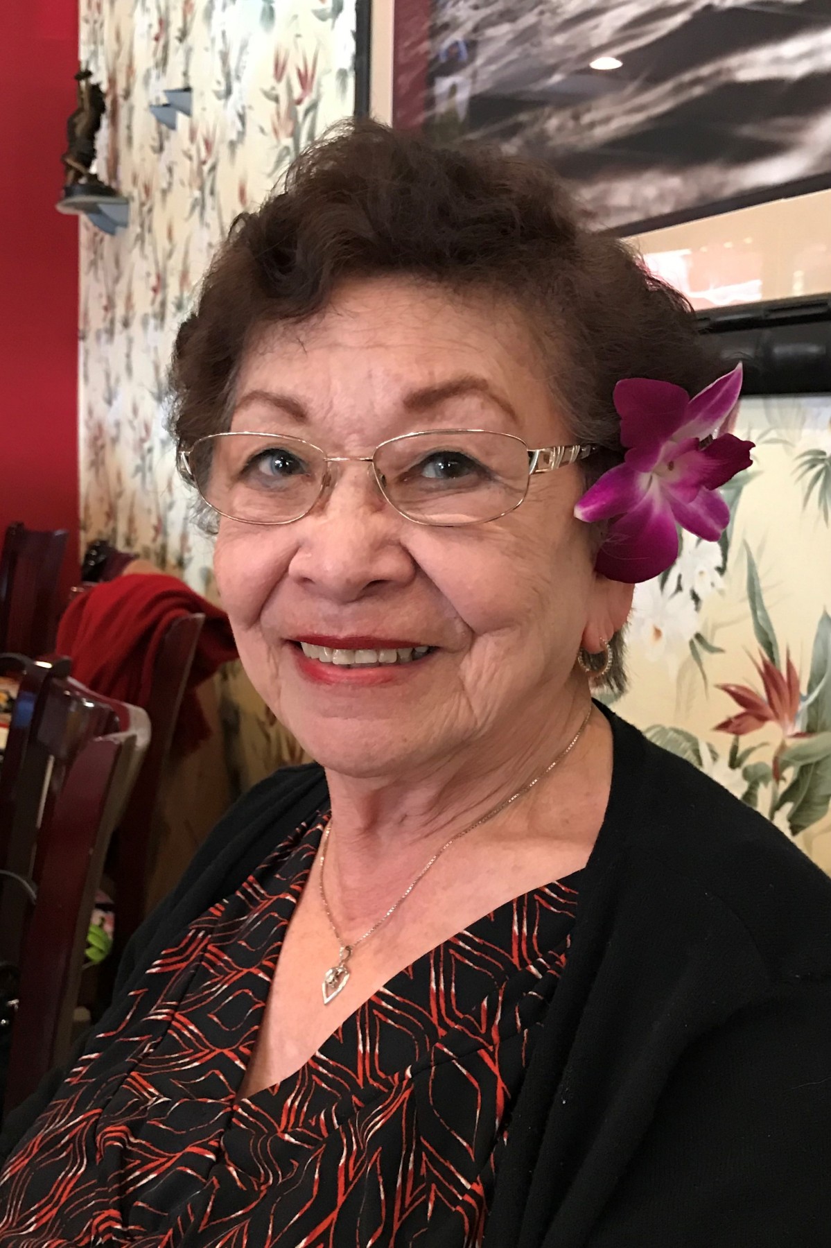 Guillermina Ruiz Conner Obituary Hemet, CA