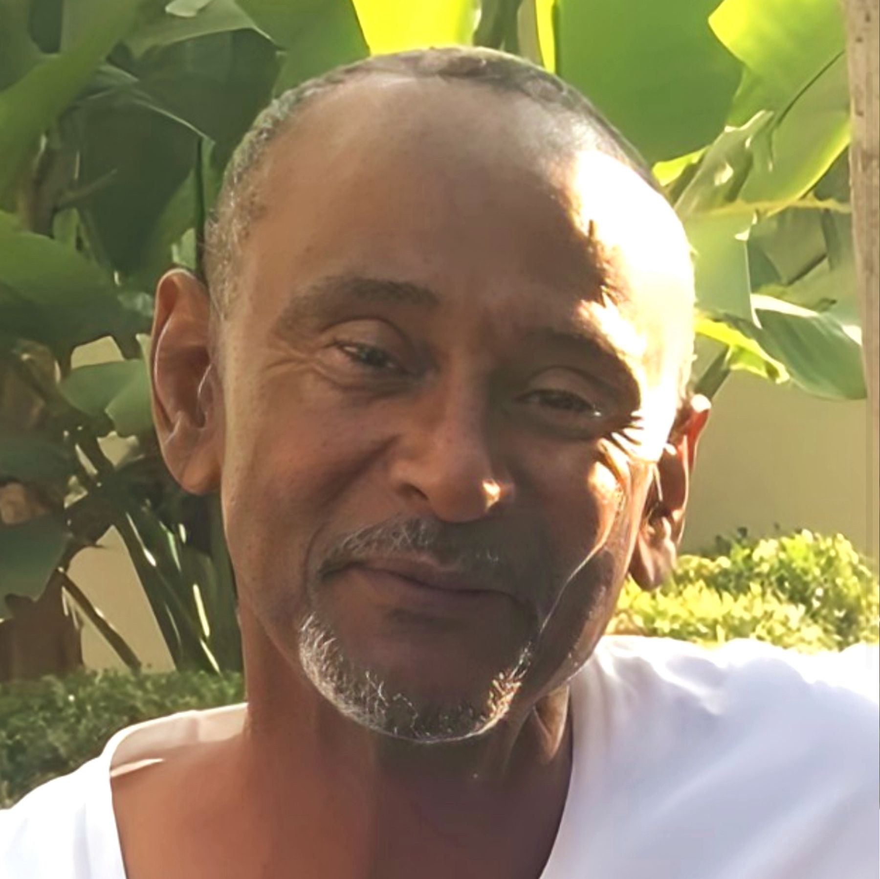 Andre Christmas Obituary El Paso, TX