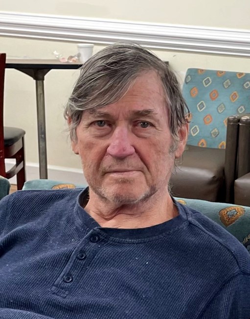 Obituary of Dwight Lail