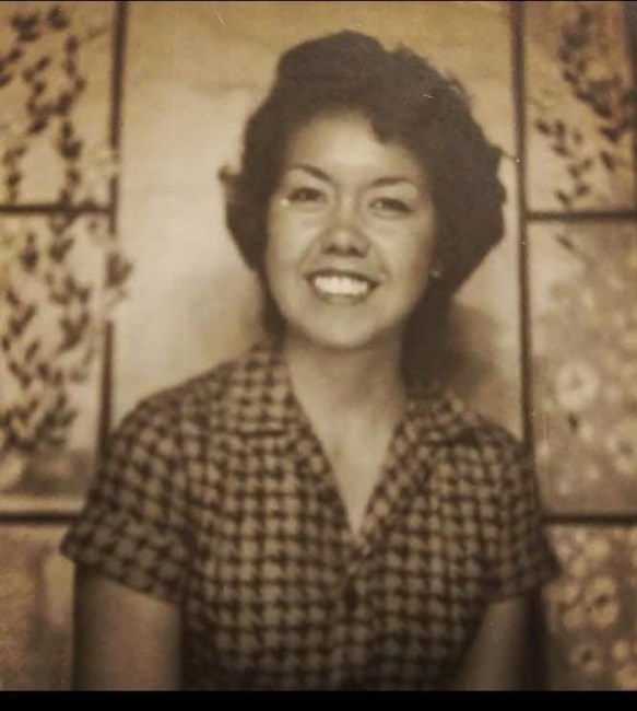 Obituary of Margarita C. Medrano