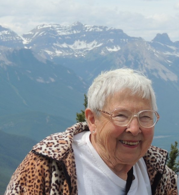 Obituary of Gretchen Elaine Lloyd