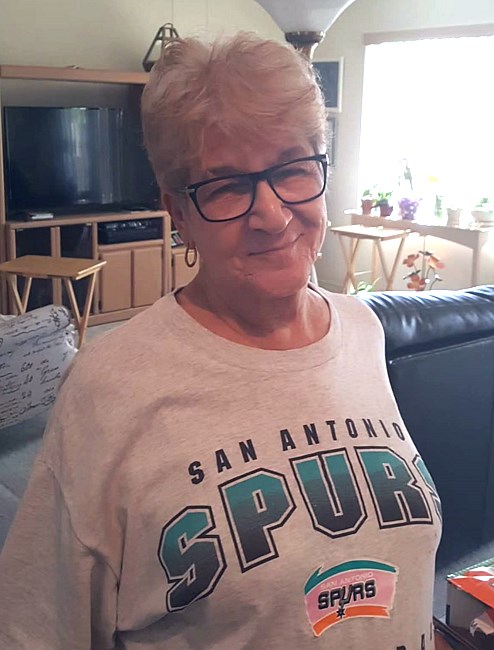 Obituary of LaVerne Katherine Lester