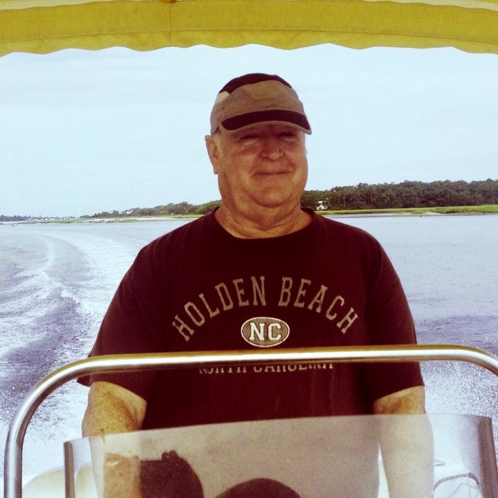 Obituary of Paul Thompson Williams