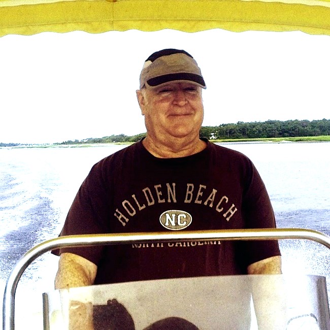 Obituary of Paul Thompson Williams