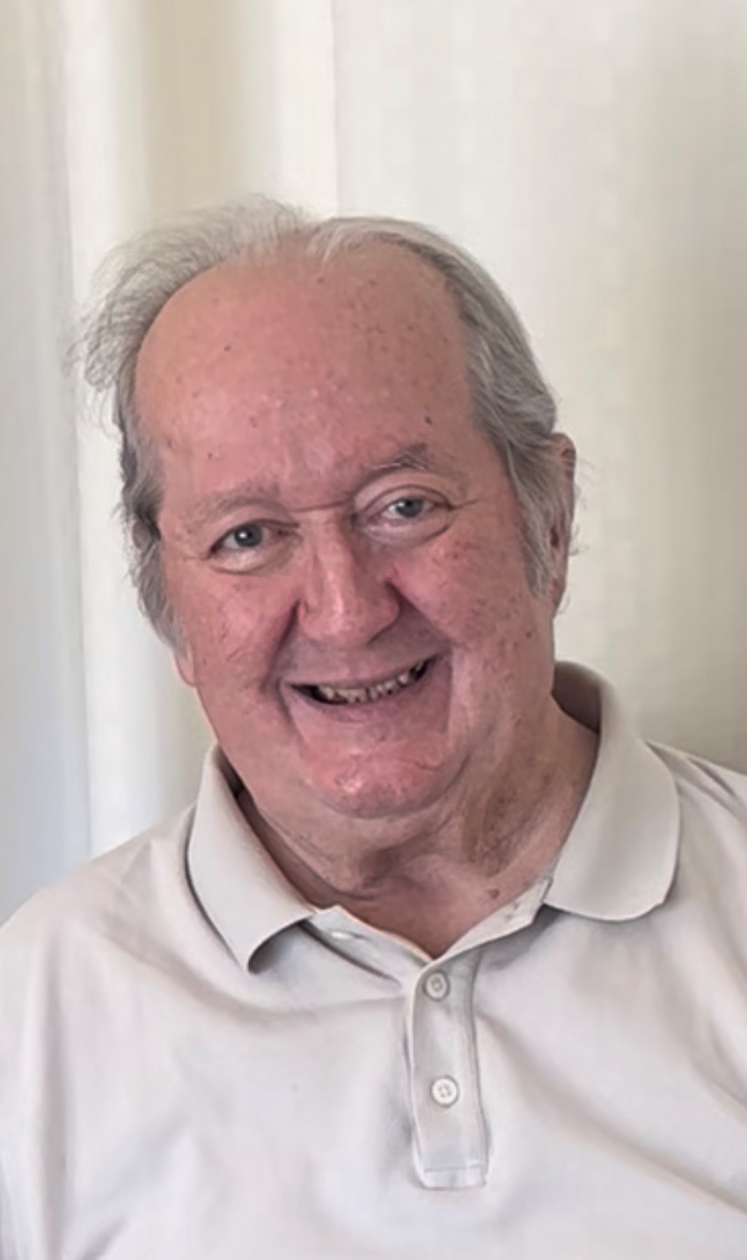 Avis de décès de Lee Andrews